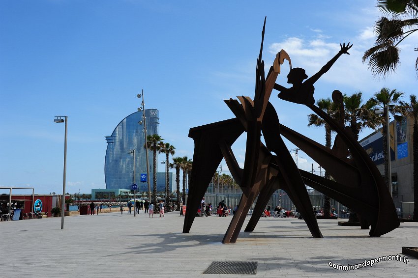 211 Spiagge di Barcellona.JPG